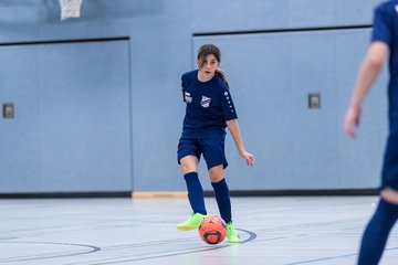 Bild 233 - wCJ Futsalmeisterschaft Runde 1